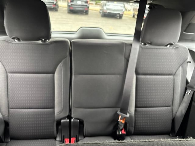 Used 2023 Chevrolet Tahoe LS w/ Driver Alert Package AWD/4WD image 38