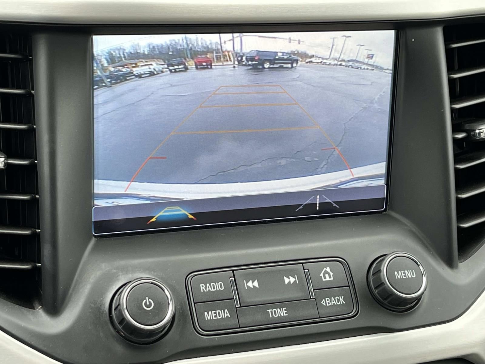 Used 2019 GMC Acadia SLT image 41
