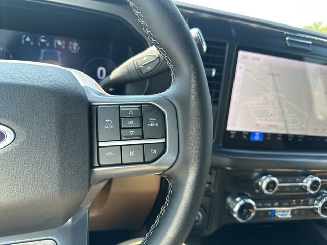 New 2026 Ford F350 Lariat image 41