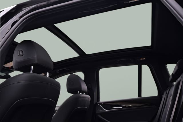 Used 2023 BMW X3 xDrive30i w/ Premium Package w/ZPA image 21