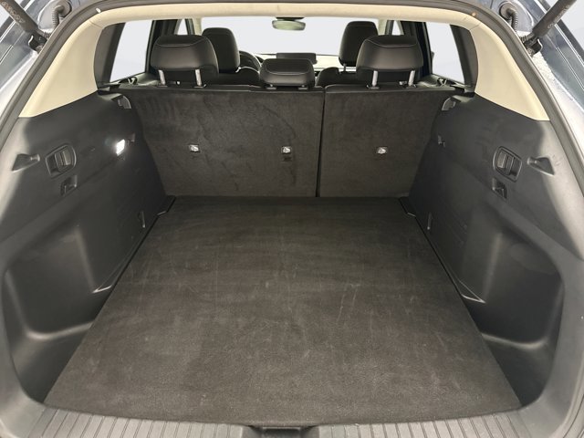 Used 2025 MAZDA CX-50 AWD 2.5 S w/ Preferred Package image 19