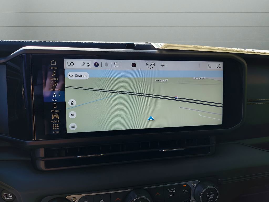 New 2025 Jeep Wrangler Sahara image 22