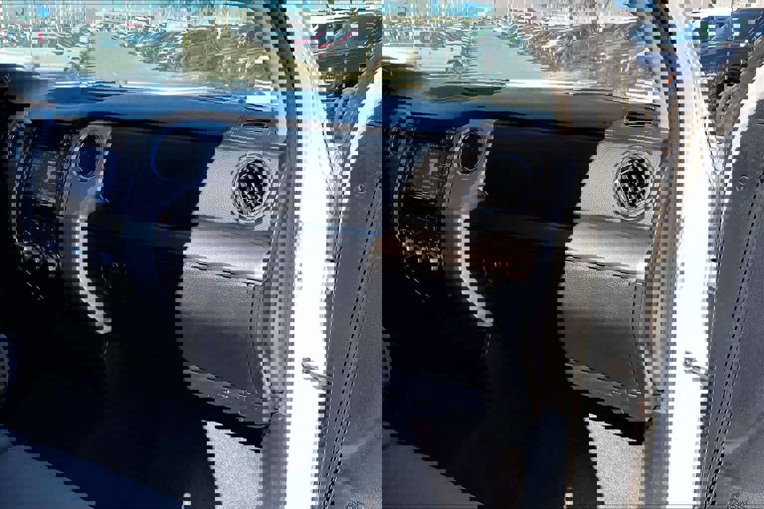 Used 2014 Toyota Tundra SR5 image 19