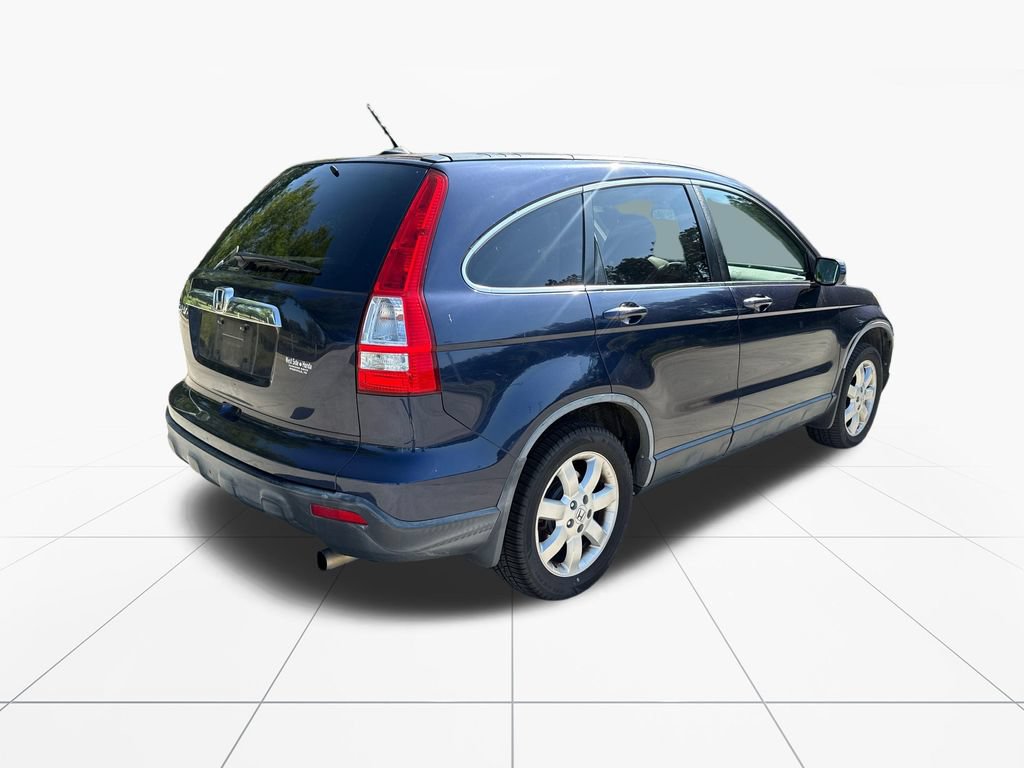 Used 2007 Honda CR-V EX-L image 8