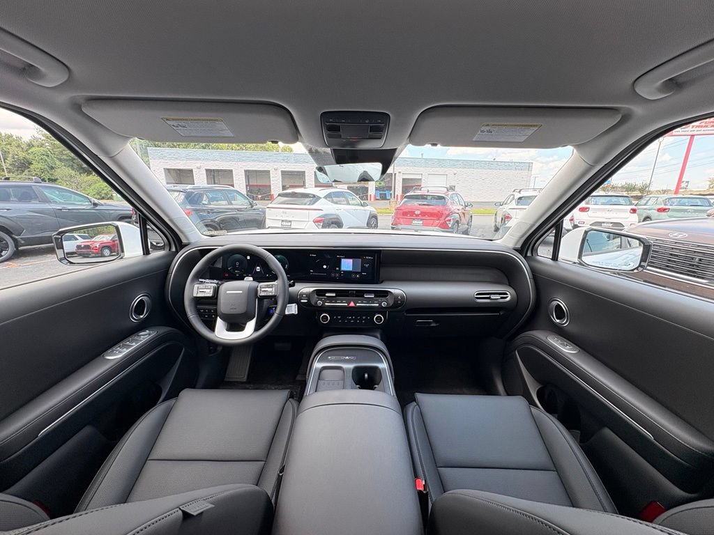 New 2026 Hyundai Palisade FWD Hybrid image 29