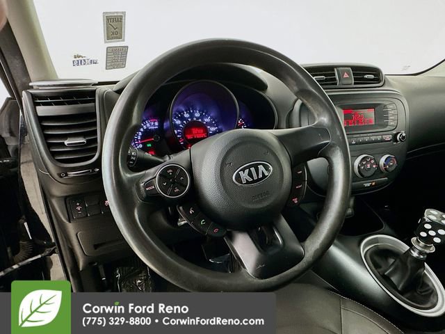 Used 2016 Kia Soul image 11
