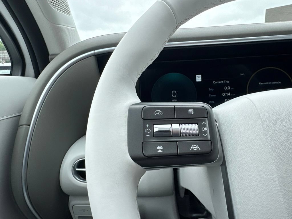 New 2026 Hyundai Palisade SEL Premium AWD/4WD image 18