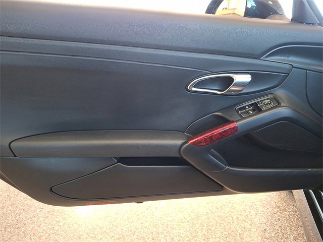 Used 2013 Porsche Boxster image 10