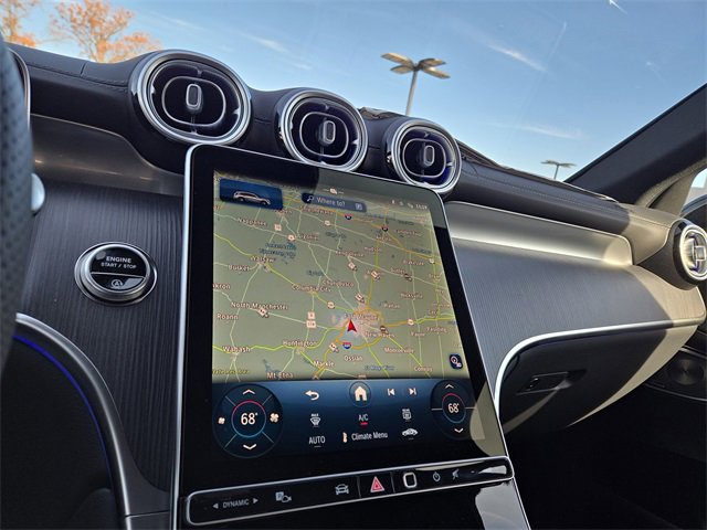 New 2026 Mercedes-Benz GLC 300 4MATIC image 13