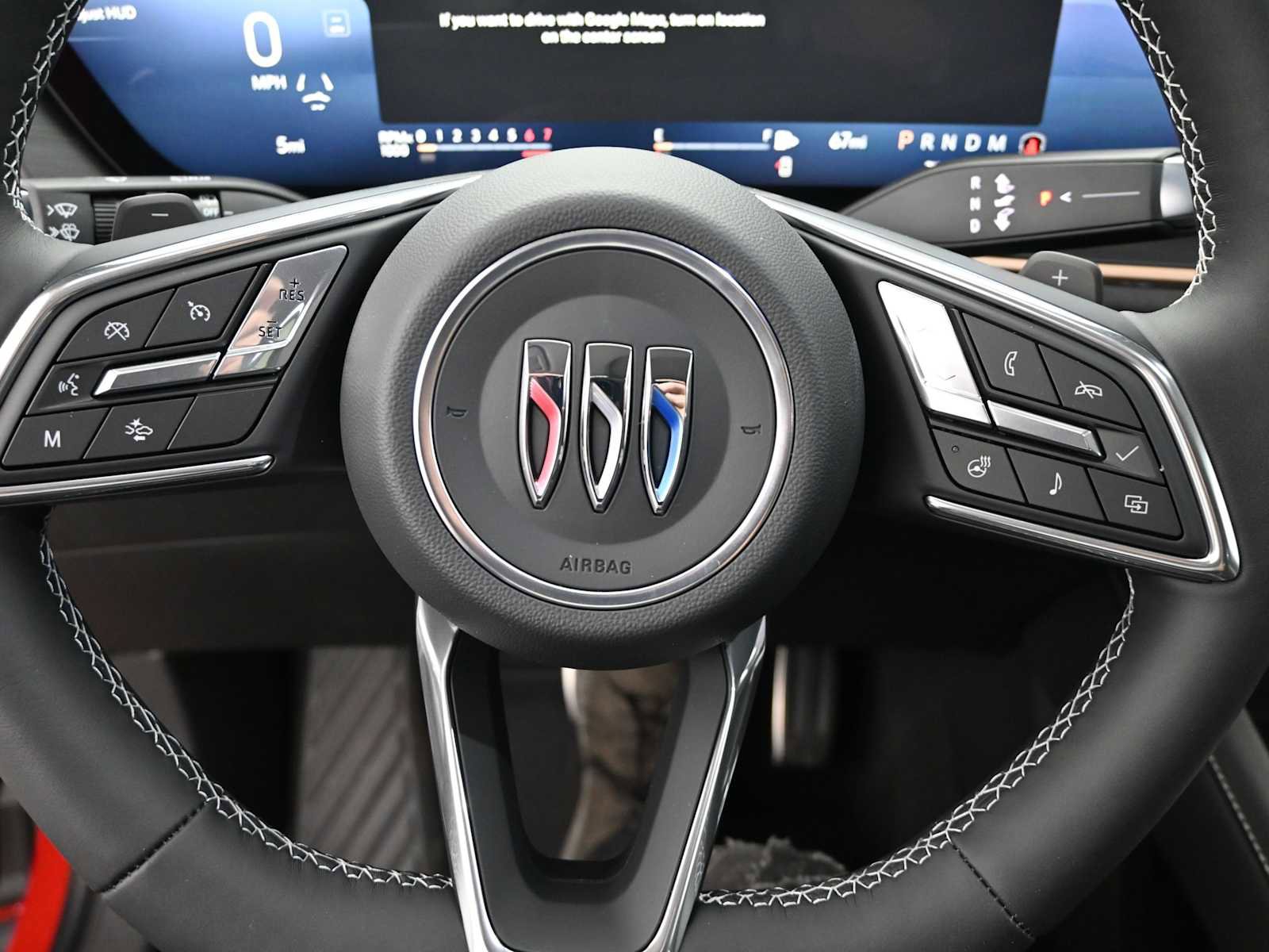 New 2026 Buick Envision Sport Touring image 11