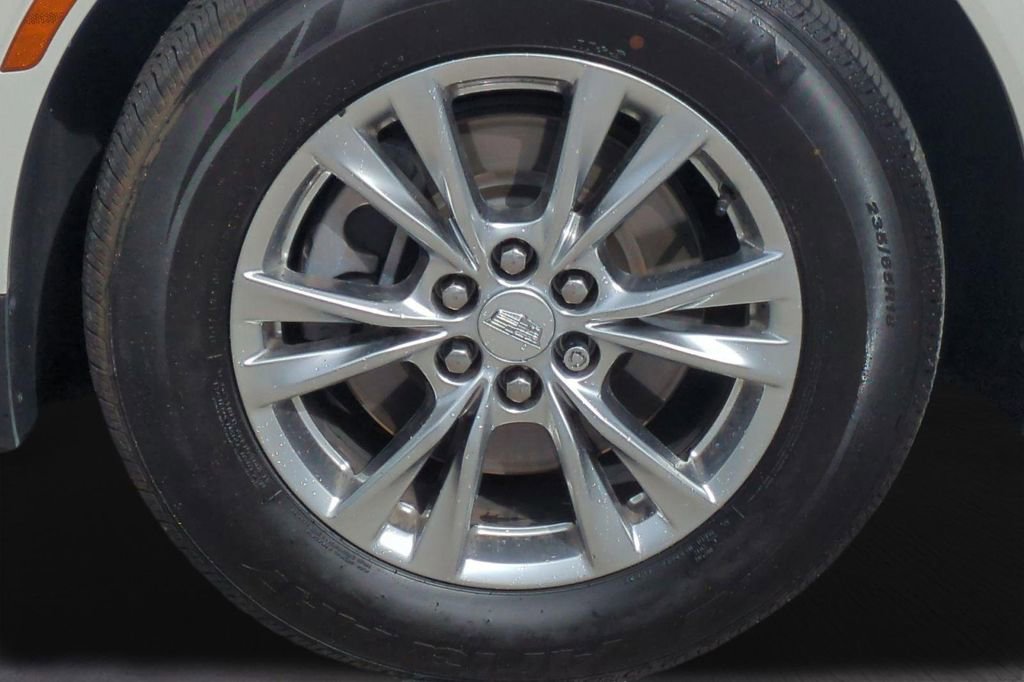 Used 2020 Cadillac XT5 Premium Luxury image 20