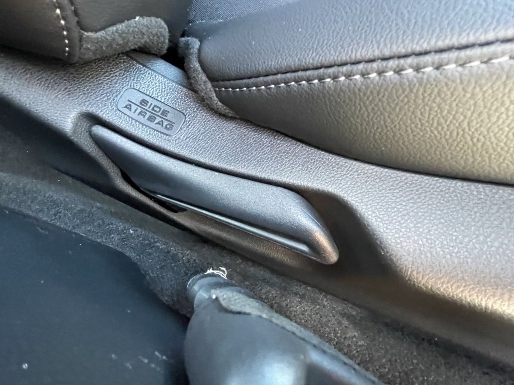 New 2026 Honda Civic Sport image 12