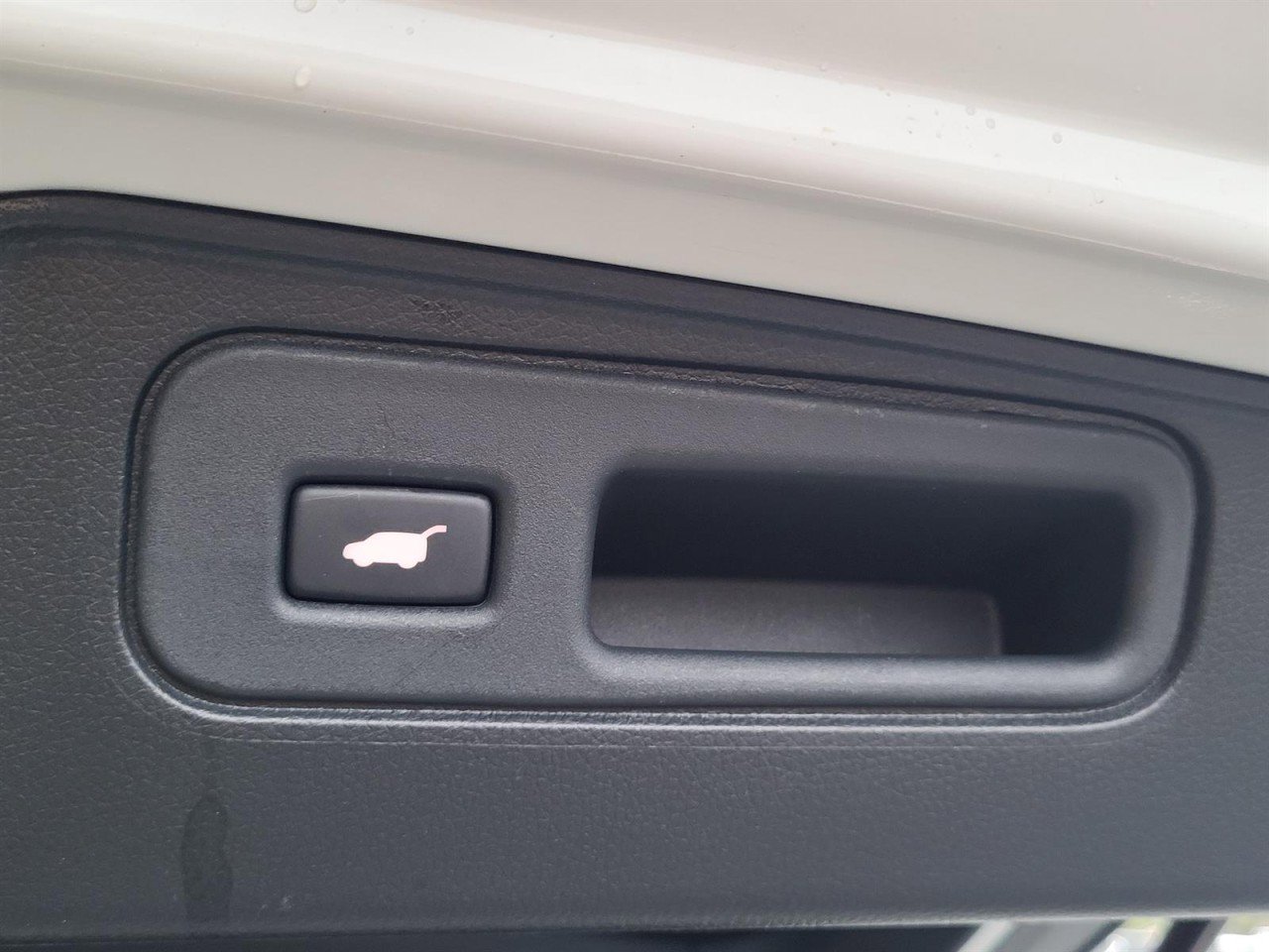 Certified 2023 Honda Passport EX-L image 5
