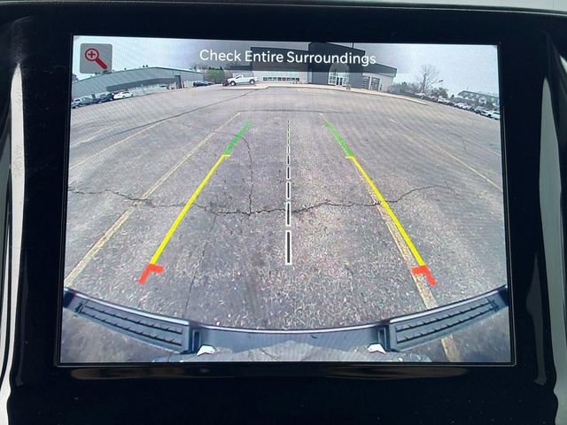 Used 2022 RAM 1500 Big Horn image 23