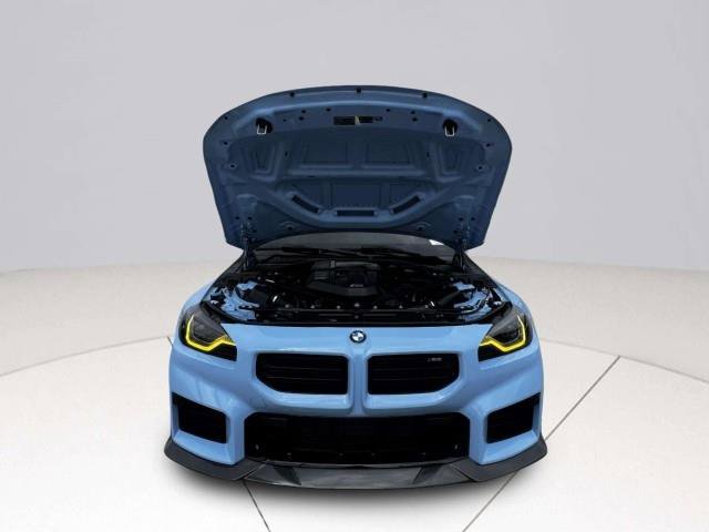 Used 2023 BMW M2 w/ M Driver's Package RWD image 65