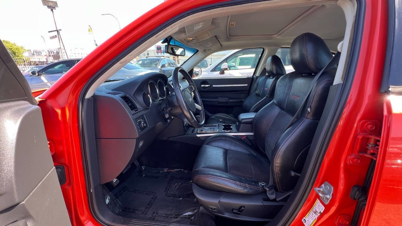 Used 2008 Dodge Charger R/T RWD image 18