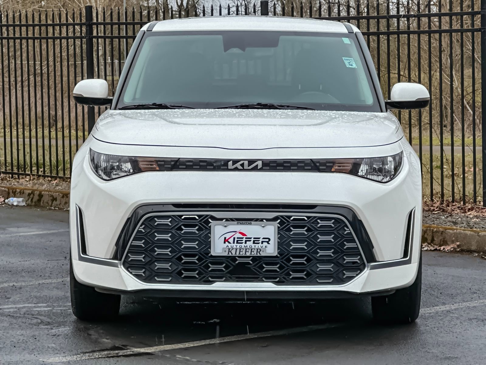 Used 2023 Kia Soul GT-Line image 9