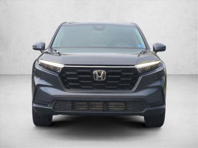 Certified 2024 Honda CR-V EX image 2