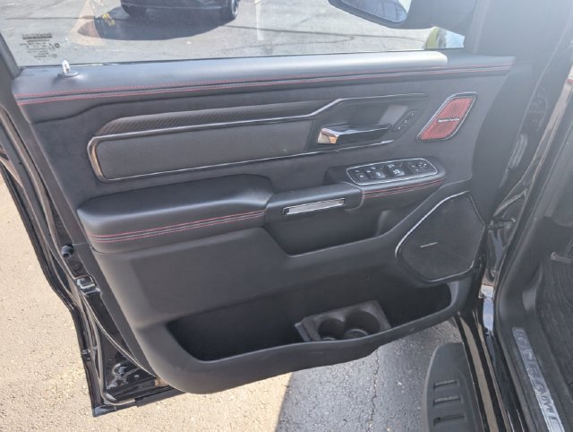 Used 2021 RAM 1500 TRX w/ TRX Level 2 Equipment Group AWD/4WD image 18
