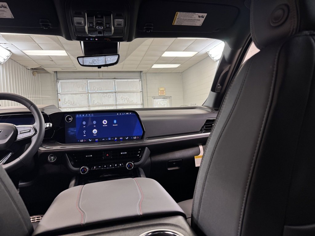 New 2026 Chevrolet Tahoe RST w/ RST Performance Edition image 22
