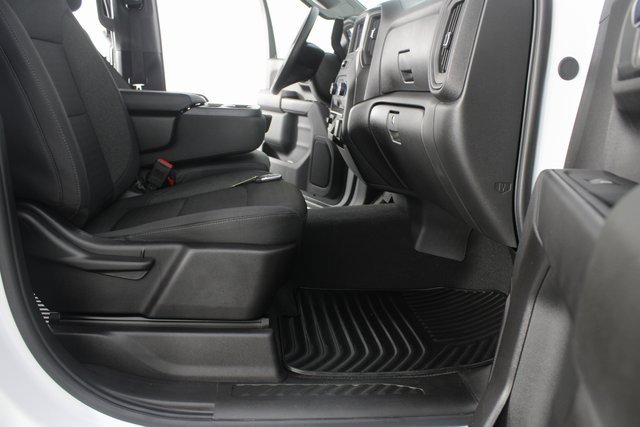 Used 2024 Chevrolet Silverado 1500 Custom image 19