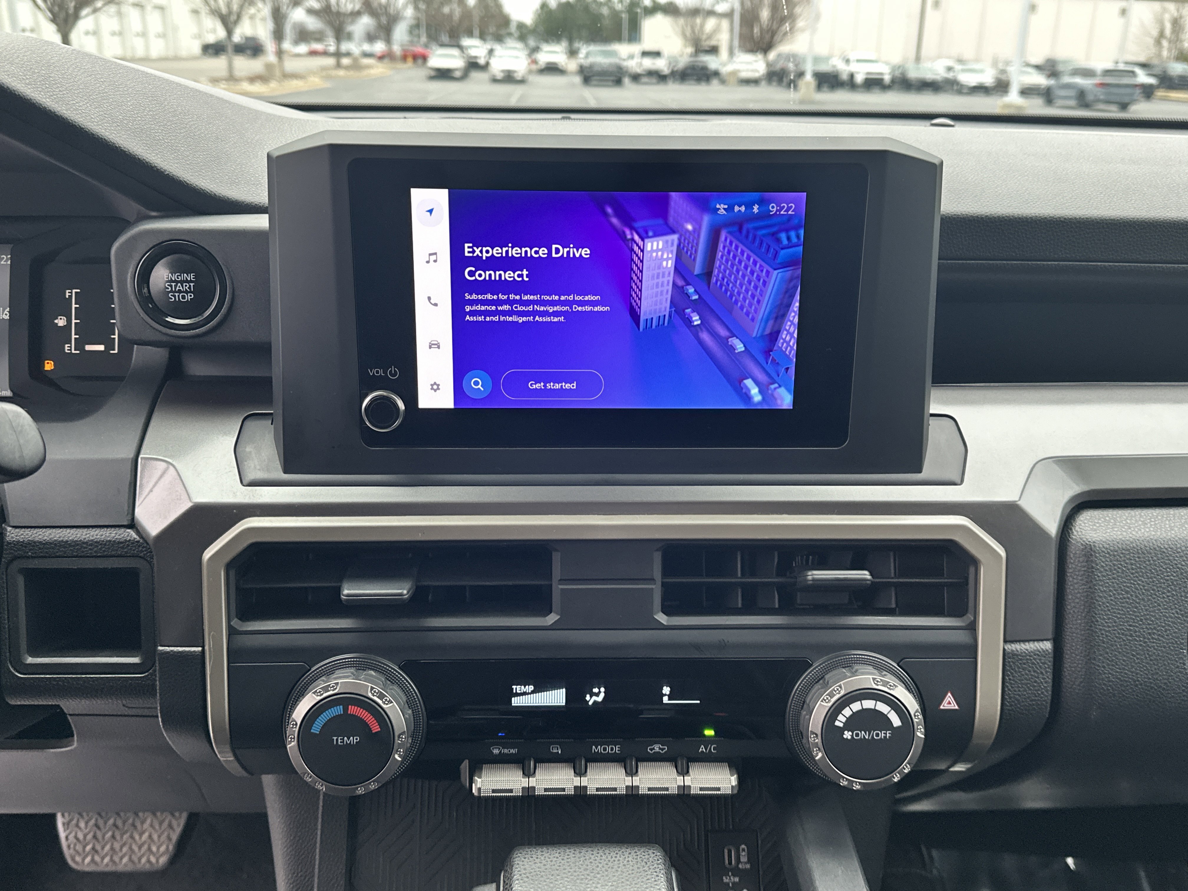 Certified 2024 Toyota Tacoma SR5 image 24