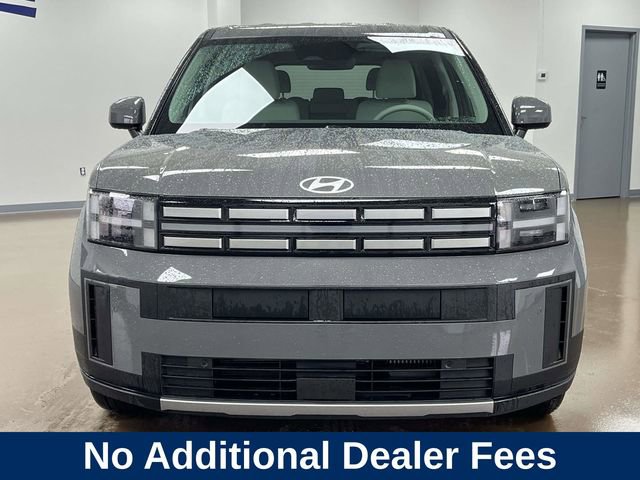 Used 2025 Hyundai Santa Fe SE FWD video 2