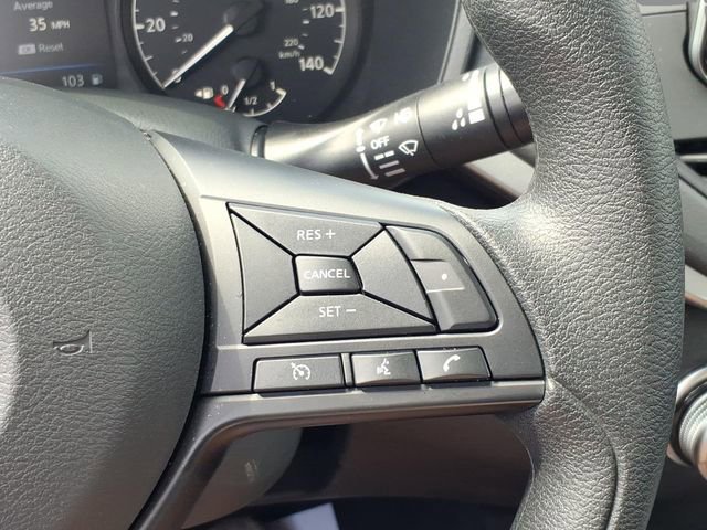 Certified 2025 Nissan Altima 2.5 S FWD image 23