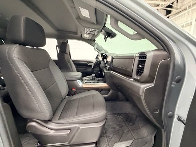 Certified 2023 Chevrolet Silverado 1500 RST w/ Rally Edition AWD/4WD image 25