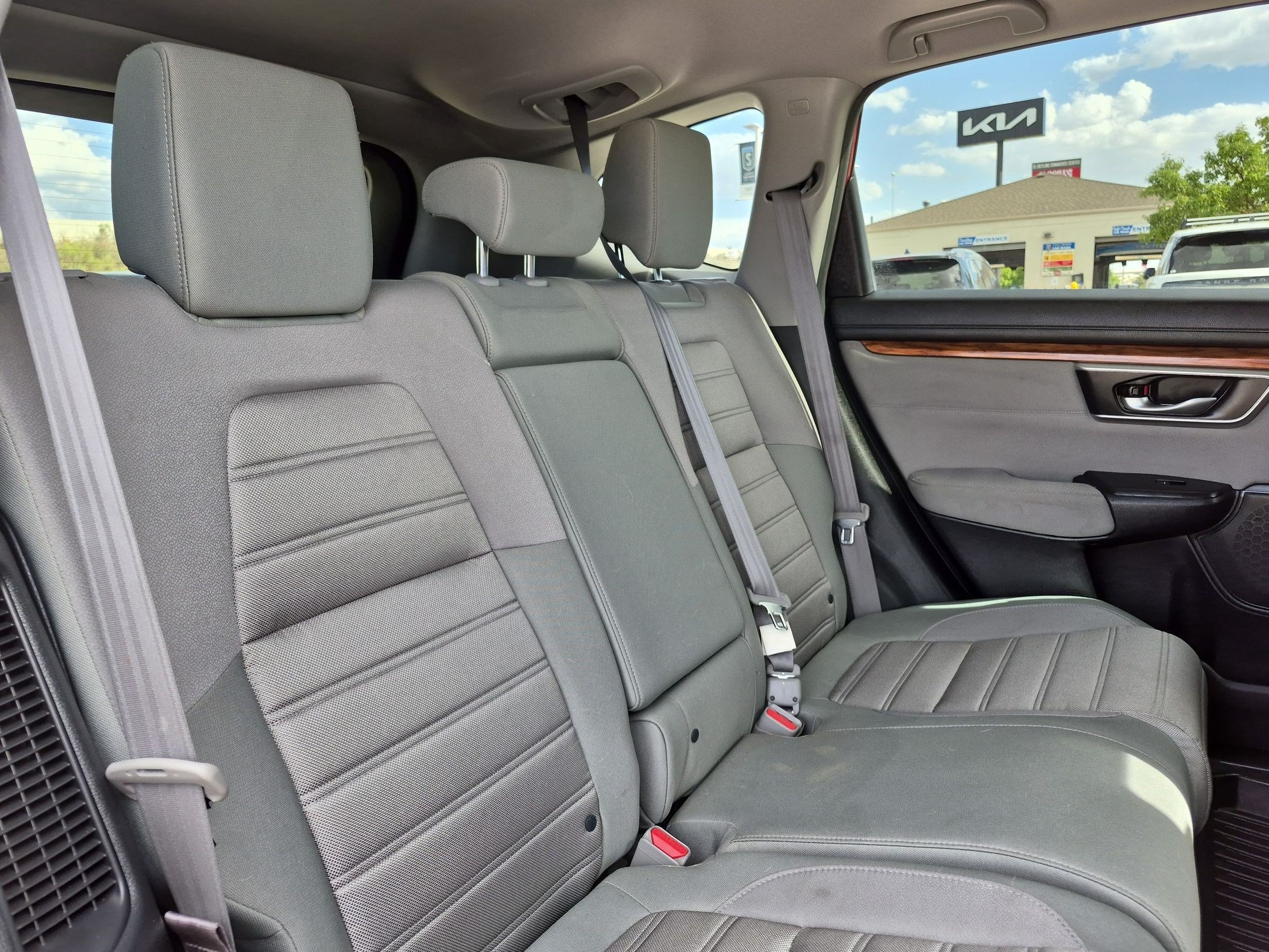 Used 2022 Honda CR-V EX image 27