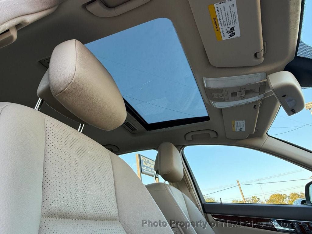 Used 2009 Mercedes-Benz C 300 4MATIC Sedan image 26
