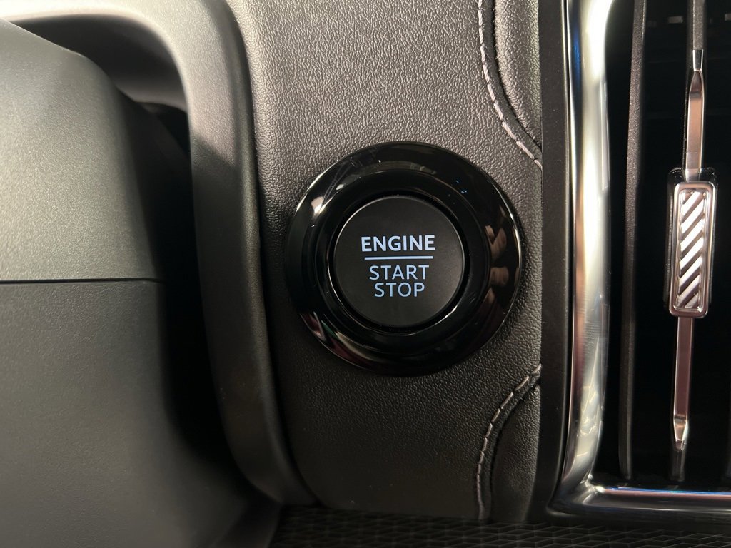 New 2026 Ford Expedition Platinum image 19