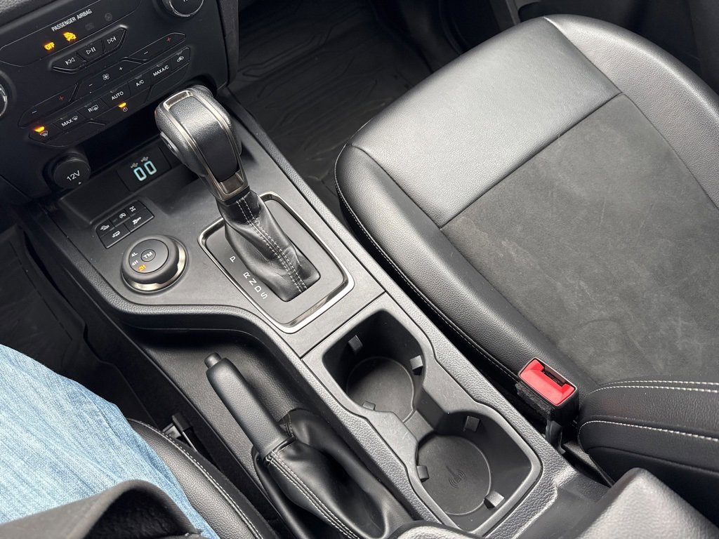Used 2022 Ford Ranger XLT w/ Tremor Off-Road Package image 21