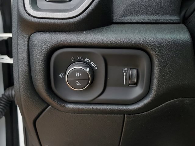 New 2026 RAM 5500 Tradesman RWD image 30