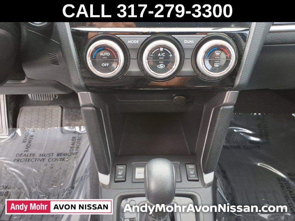 Used 2017 Subaru Forester 2.5i Touring AWD/4WD image 32