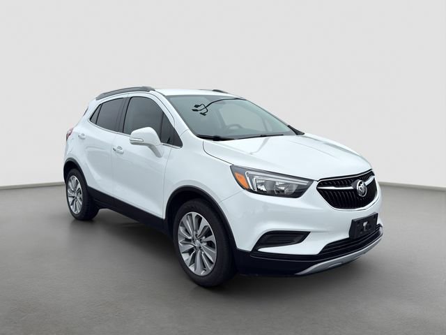 Used 2019 Buick Encore Preferred w/ Safety Package FWD image 8