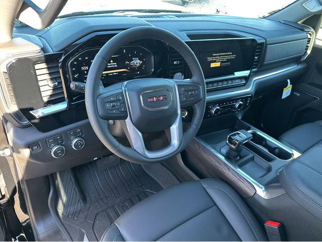 New 2026 GMC Sierra 1500 SLT w/ SLT Premium Plus Package image 6