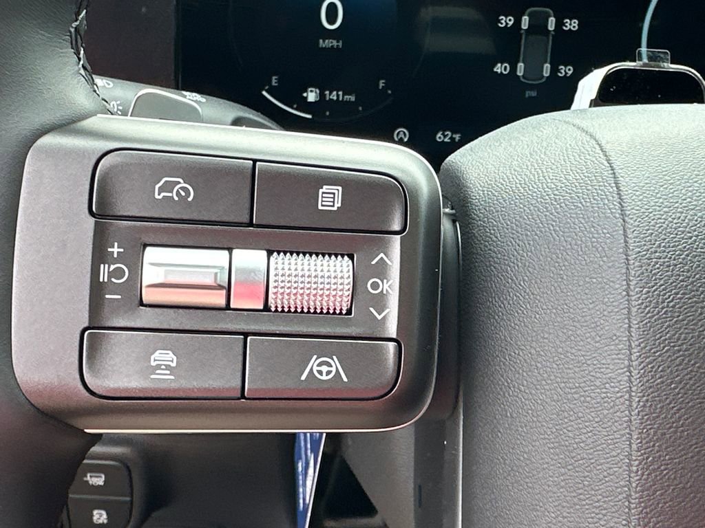 New 2026 Hyundai Palisade Calligraphy image 24