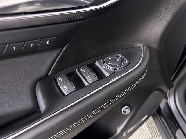 New 2026 Buick Envision Sport Touring AWD/4WD image 24