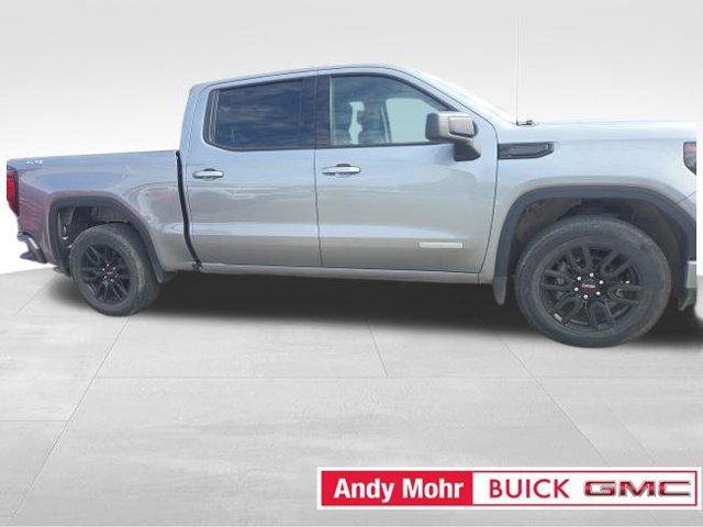 Used 2024 GMC Sierra 1500 Elevation AWD/4WD 360° Tour