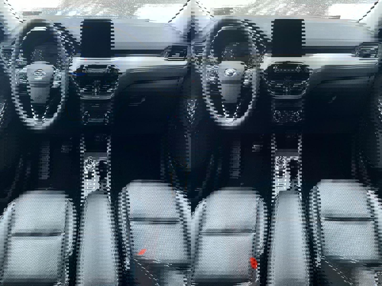 Used 2022 Ford Escape SEL image 11