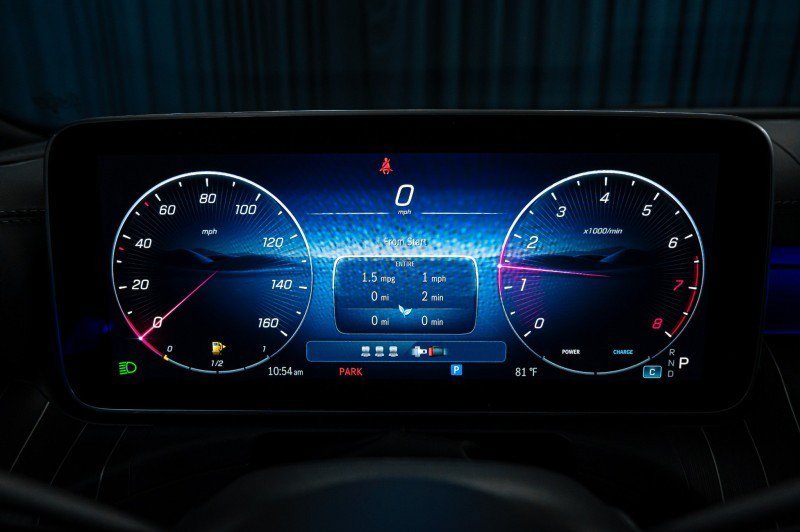 Used 2026 Mercedes-Benz C 300 Sedan image 16