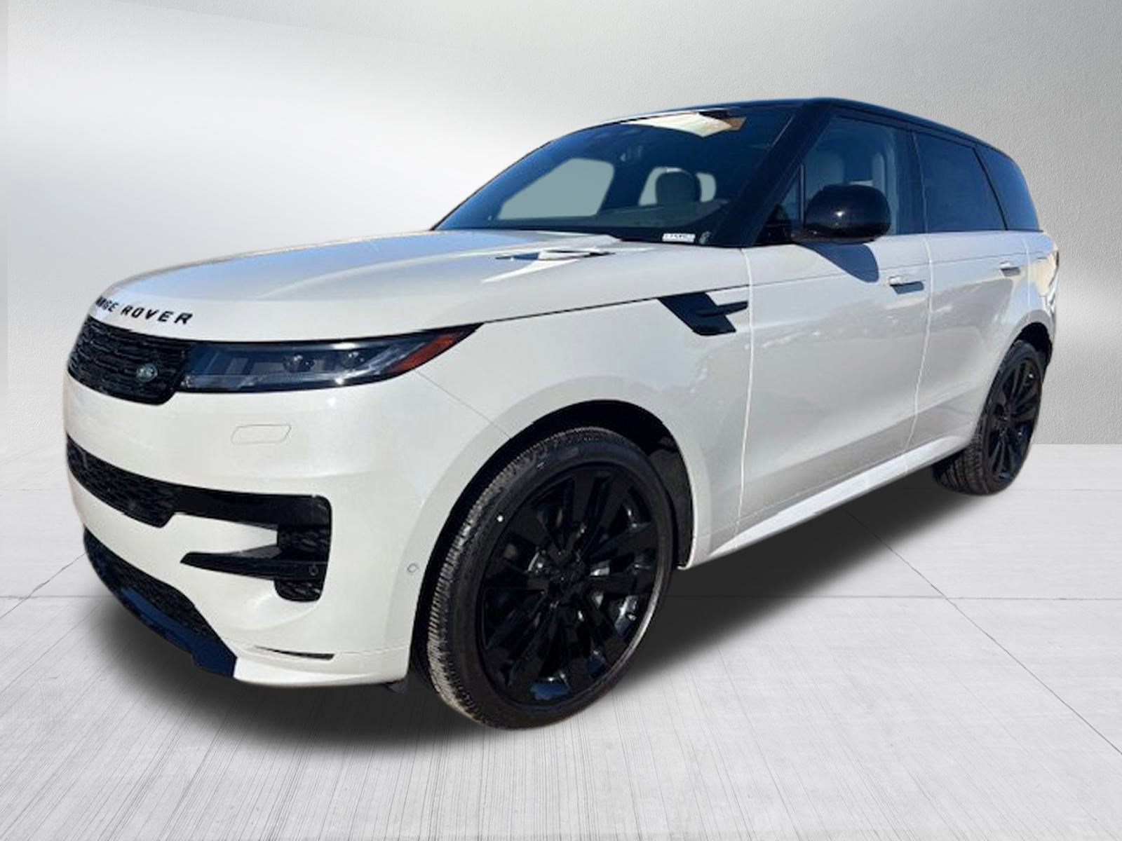 New 2026 Land Rover Range Rover Sport Dynamic SE image 1
