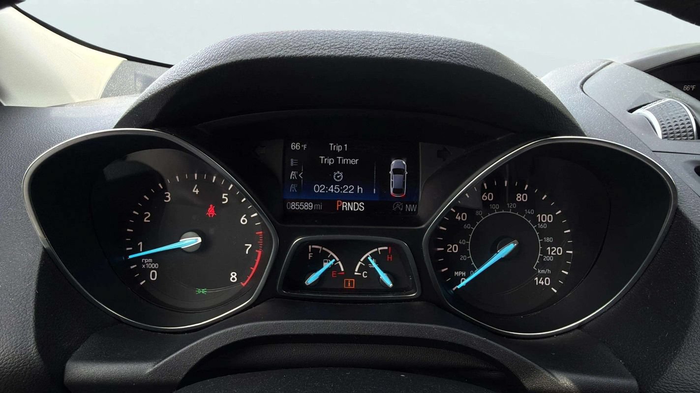 Used 2018 Ford Escape SE AWD/4WD image 10