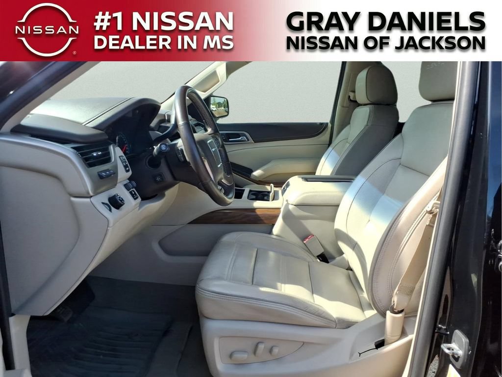 Used 2019 GMC Yukon Denali w/ Denali Ultimate Package RWD image 22
