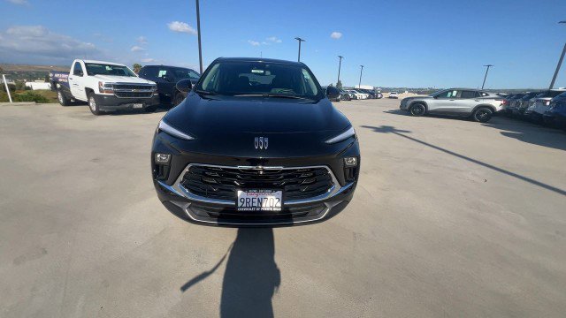 Used 2025 Buick Encore GX Preferred image 3
