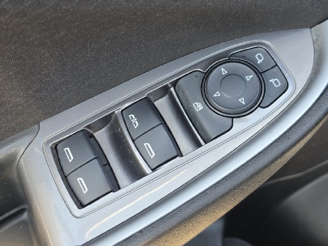 Used 2025 Chevrolet Malibu LT FWD image 20