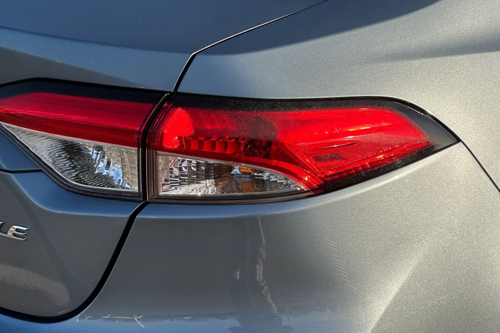 Used 2024 Toyota Corolla LE image 48