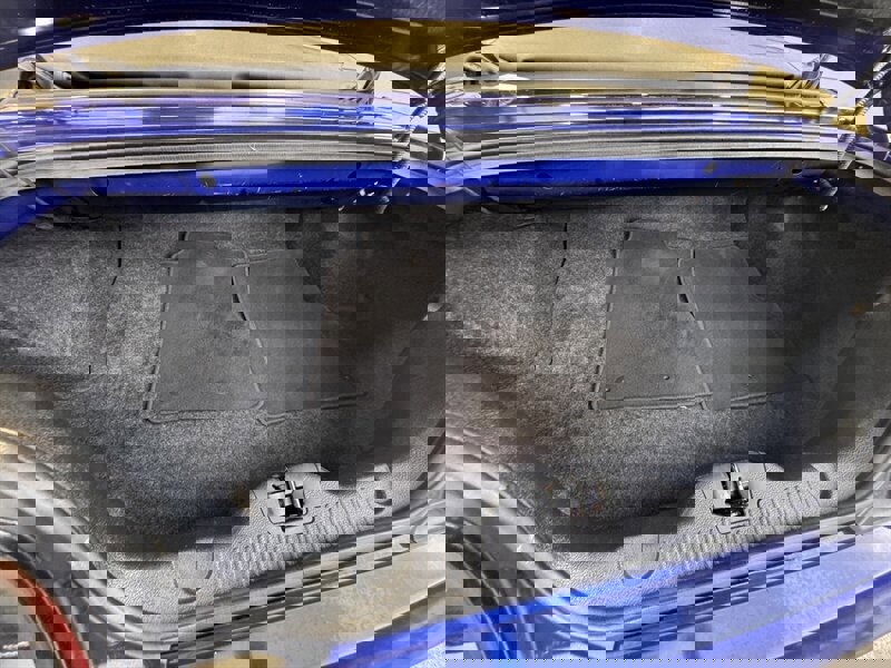 Used 2013 Ford Mustang Convertible image 24