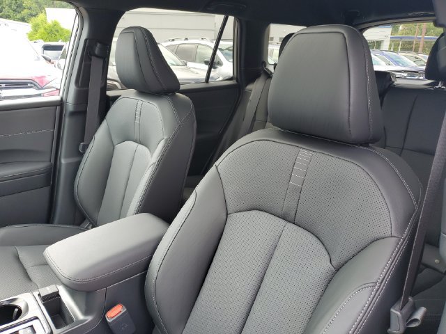 New 2026 Subaru Outback Touring XT AWD/4WD image 26